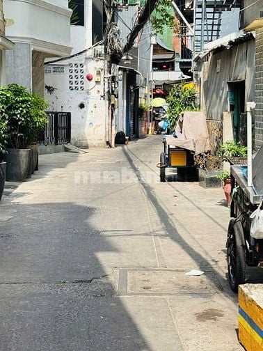 Bán nhà Thành Thái Q10 gấp !!! Do chủ đang cần tiền giá 3 tỷ 150