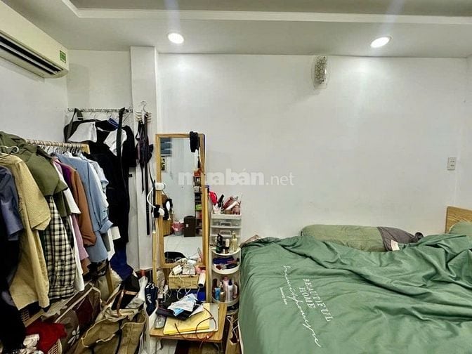 👉3ty5-Nhà-Gò-Vấp-36m2-3PN-2tầng-đầy đủ công năng-nhà đẹp vô ở liền..