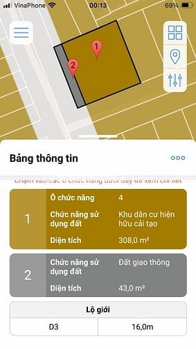 🌷 🌷 🌷 BÁN BIỆT THỰ GÓC 2 MẶT TIỀN : 07 LÔ B KHU NHÀ Ở TỔNG CỤC 5