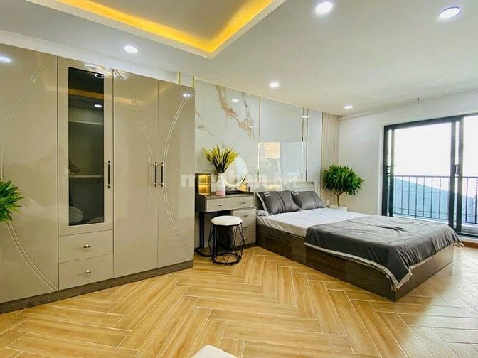Bán Nhà 2 Lầu Bình Tân –Thổ Cư 100%,Hoàn Công Đầy Đủ,Đường 8m Ô Tô 