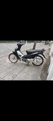 Bán wave đẹp nguyên thủy máy zin