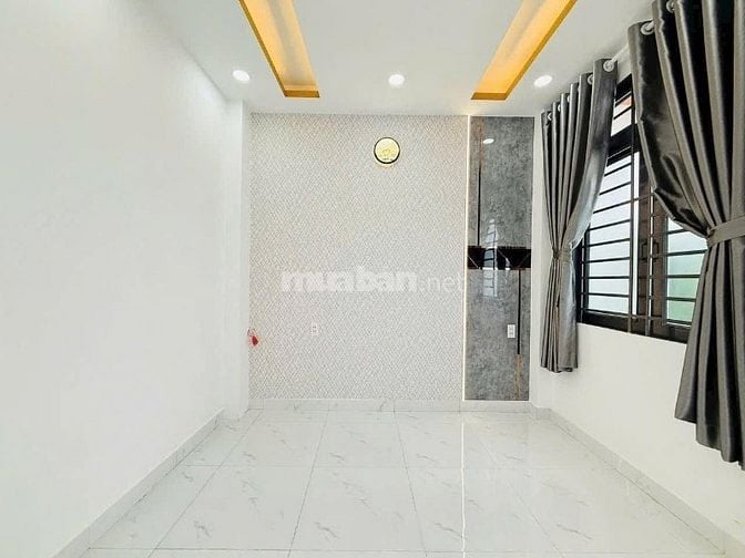 CHÍNH CHỦ BÁN GẤP!Đ.Đặng Thuỳ Trâm P13 Bình Thạnh,DT:35m2/3.050Tỷ,SHR