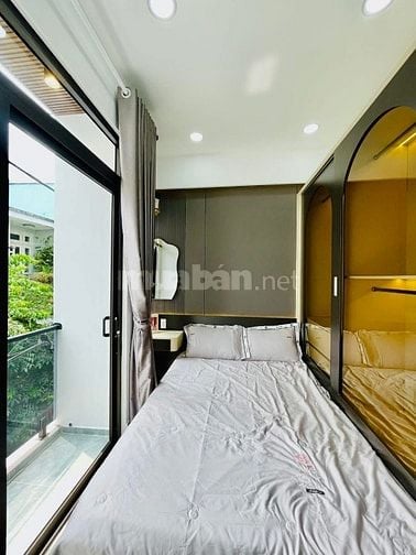  Nhà BÁN ĐƯỜNG TRẦN MAI NINH, P12, Tân Bình giá 3 tỷ 440/ 48m2 sổ đẹp