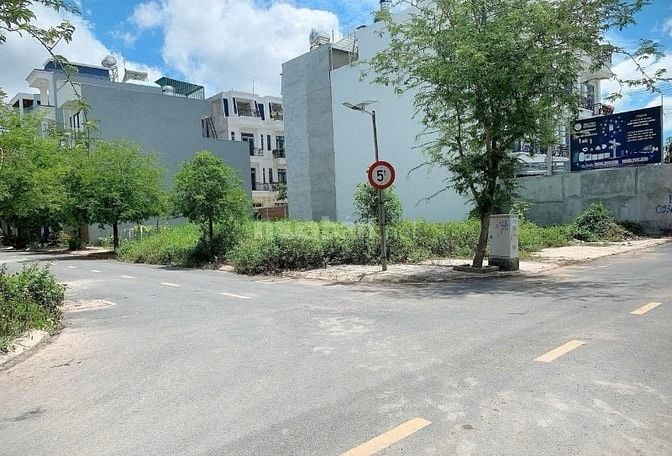 KDC MỚI HOÀNG THIỆN TIỀM NĂNG PHÁT TRIỂN CAO TIỀM NĂNG CAO GIÁ 3TỶ6