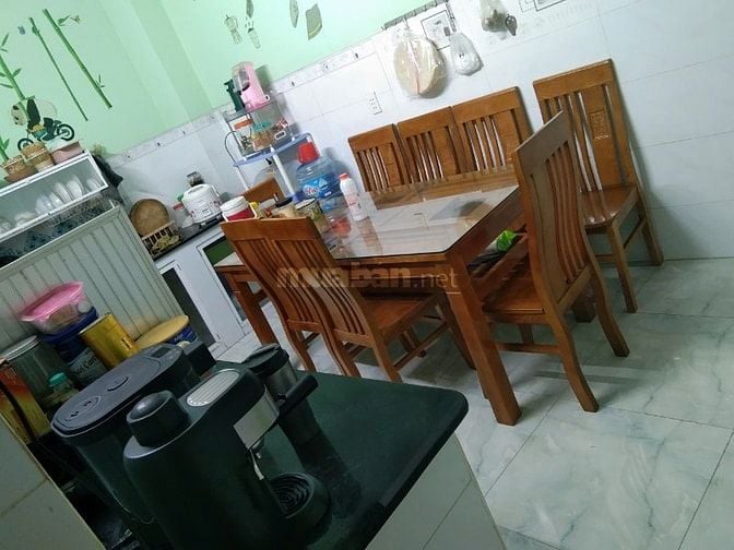 CHÍNH CHỦ CẦN BÁN, NHÀ GẦN AEON MALL BÌNH TÂN 3P
