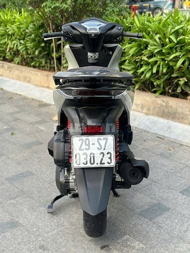Cần bán SH 160 ABS 2024 Xám Xi Măng cực Hot
