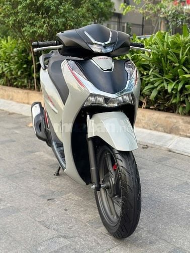 Cần bán SH 160 ABS 2024 Xám Xi Măng cực Hot