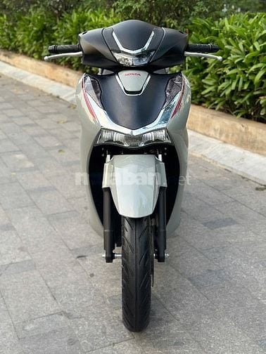 Cần bán SH 160 ABS 2024 Xám Xi Măng cực Hot