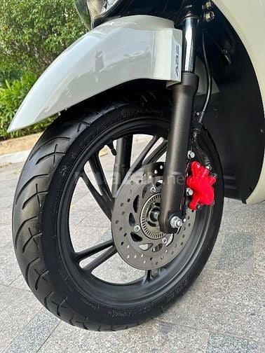 Cần bán SH 160 ABS 2024 Xám Xi Măng cực Hot