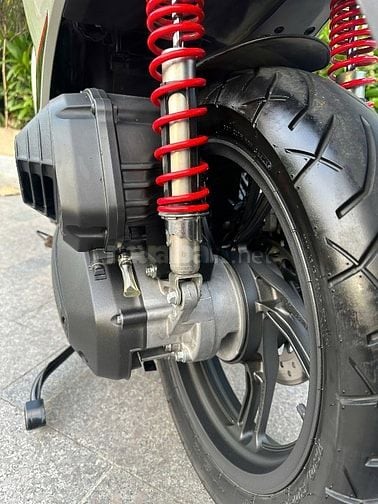 Cần bán SH 160 ABS 2024 Xám Xi Măng cực Hot