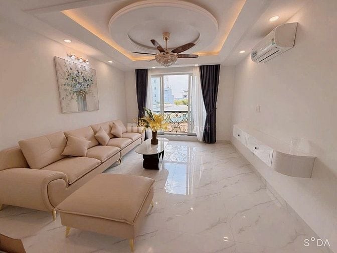Nhanh tay sở hữu nay căn nhà Lê Văn Phan Tân Phú. 3,240tỷ|54m2.