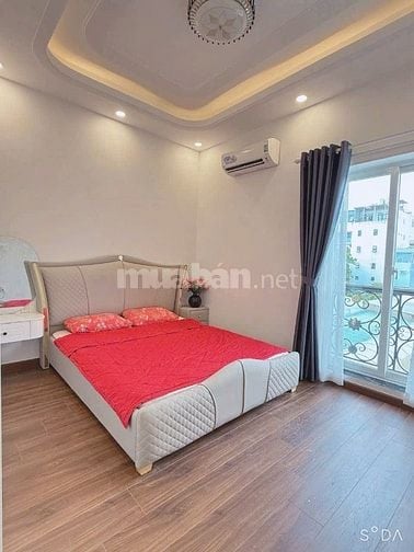 Nhanh tay sở hữu nay căn nhà Lê Văn Phan Tân Phú. 3,240tỷ|54m2.