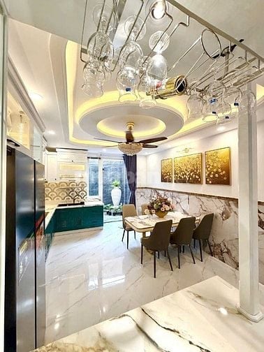 Nhanh tay sở hữu nay căn nhà Lê Văn Phan Tân Phú. 3,240tỷ|54m2.