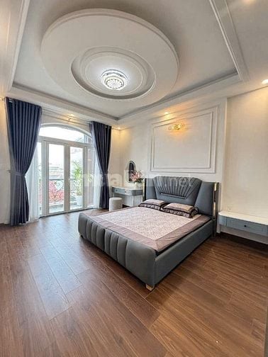 Nhanh tay sở hữu nay căn nhà Lê Văn Phan Tân Phú. 3,240tỷ|54m2.