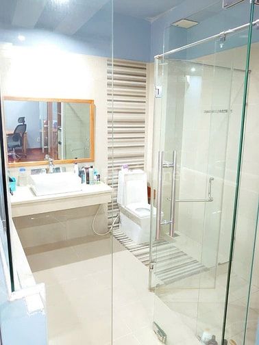 Cho thuê biệt thự Sadeco Ven Sông Tân Phong quận 7 giá 35 triệu
