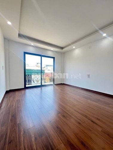 Bán nhà Vĩnh Quỳnh 52m 5 tầng mới koong nội thất đẹp gần ô tô  6.85 tỷ
