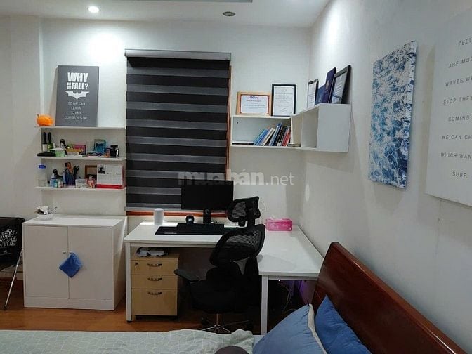 Cho thuê biệt thự Sadeco Ven Sông Tân Phong quận 7 giá 35 triệu