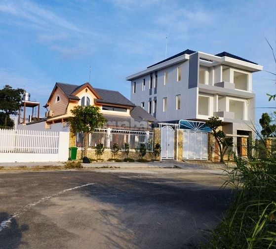 Chuyên dịch vụ kí gửi, môi giới bán nhanh đất tại KDC Phú Nhuận 