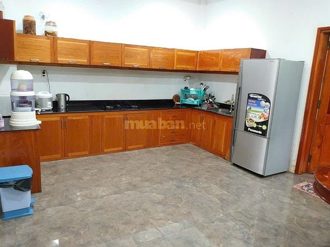 Cho thuê biệt thự Sadeco Ven Sông Tân Phong quận 7 giá 35 triệu