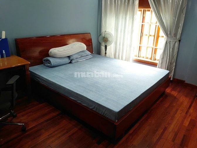Cho thuê biệt thự Sadeco Ven Sông Tân Phong quận 7 giá 35 triệu