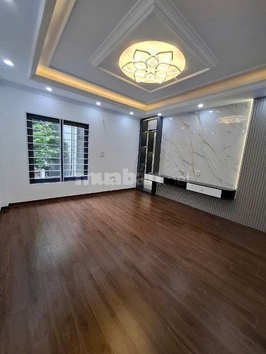 Bán nhà Vĩnh Quỳnh 52m 5 tầng mới koong nội thất đẹp gần ô tô  6.85 tỷ