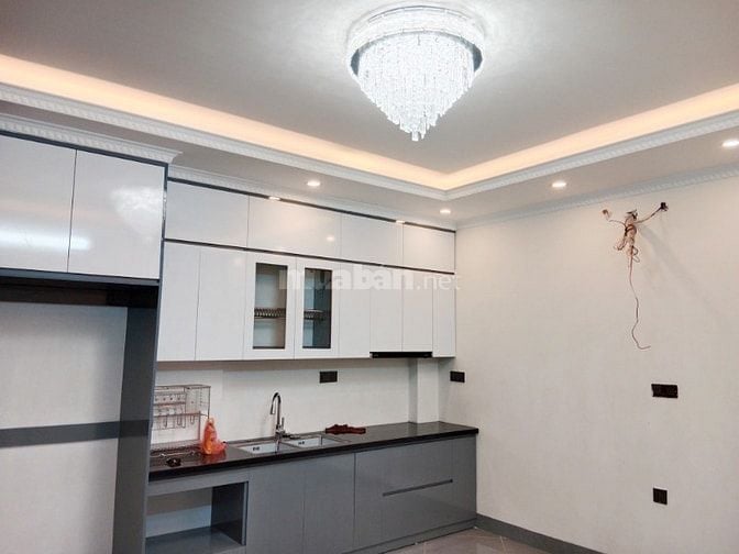 Nhà Đẹp Thang Máy Phố VIP Thái Hà, Đống Đa 33m, 6 tầng, mt 7m, 13.2 tỷ