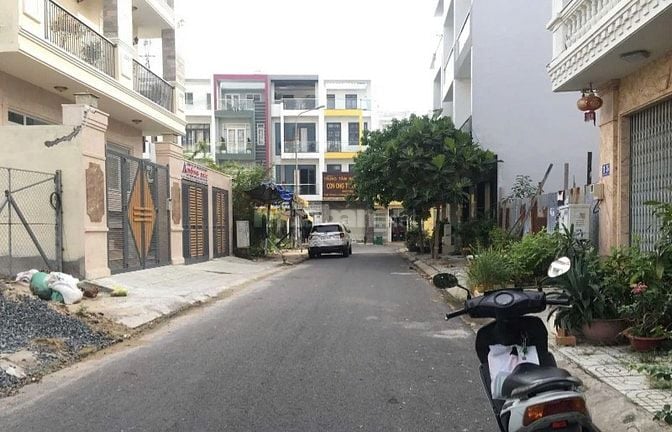 KDC MỚI HOÀNG THIỆN TIỀM NĂNG PHÁT TRIỂN CAO TIỀM NĂNG CAO GIÁ 3TỶ6