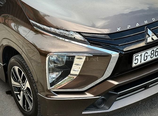 xpander một chủ mua mới từ đầu