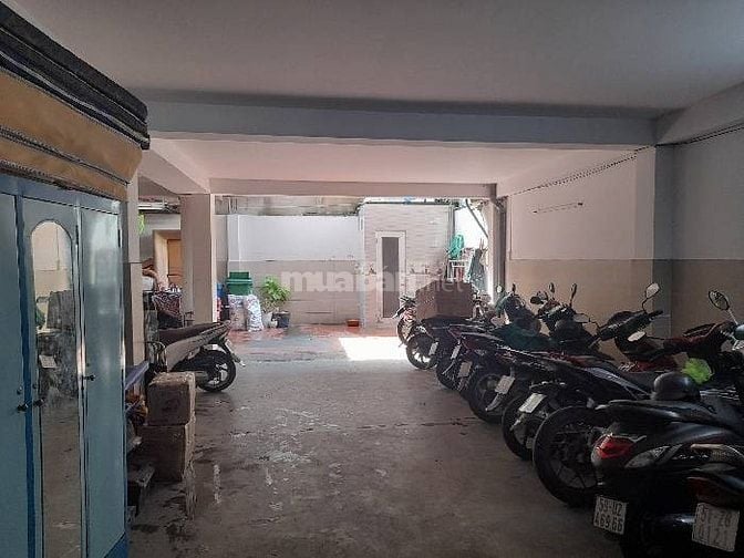 MẶT TIỀN ĐẮC ĐỊA NGAY KHU DÂN CƯ TÊN LỬA – LỘ GIỚI 40M – KINH DOANH