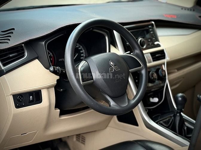 xpander một chủ mua mới từ đầu