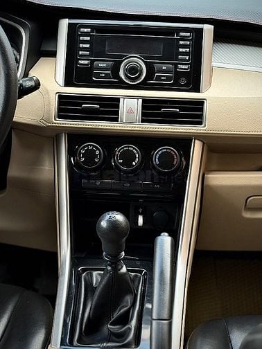 xpander một chủ mua mới từ đầu