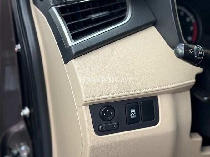 xpander một chủ mua mới từ đầu