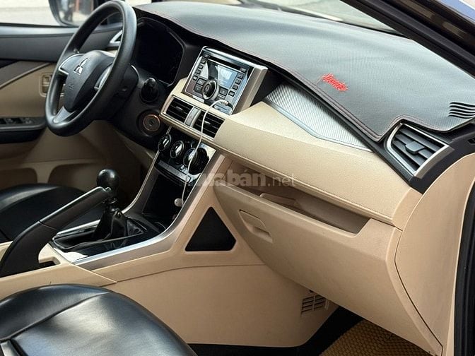 xpander một chủ mua mới từ đầu