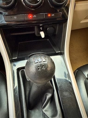 xpander một chủ mua mới từ đầu