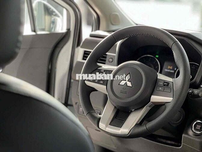 Mitsubishi Xpander 2025 Premium 1.5 AT