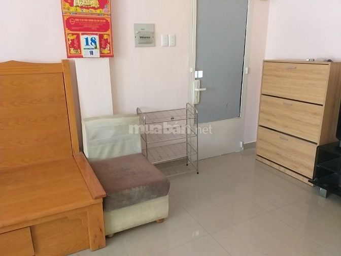 CHO  GIA ĐÌNH THUÊ NGUYÊN CĂN CHUNG CƯ 