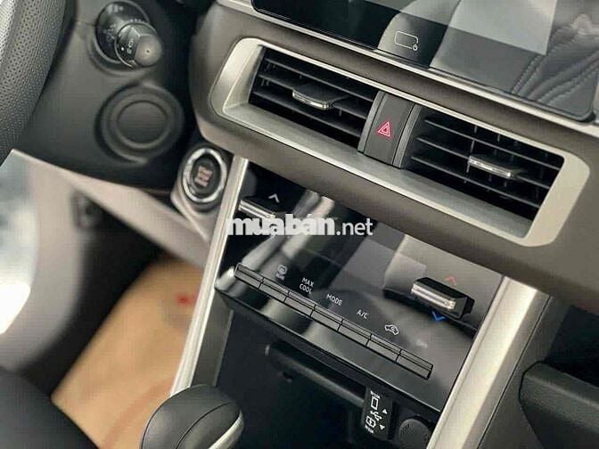 Mitsubishi Xpander 2025 Premium 1.5 AT
