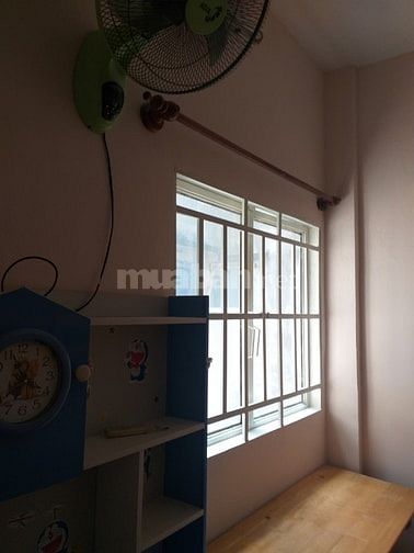 CHO  GIA ĐÌNH THUÊ NGUYÊN CĂN CHUNG CƯ 