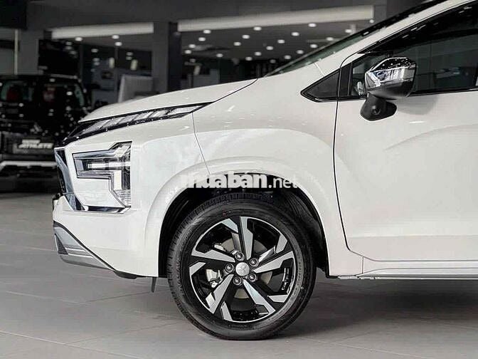 Mitsubishi Xpander 2025 Premium 1.5 AT