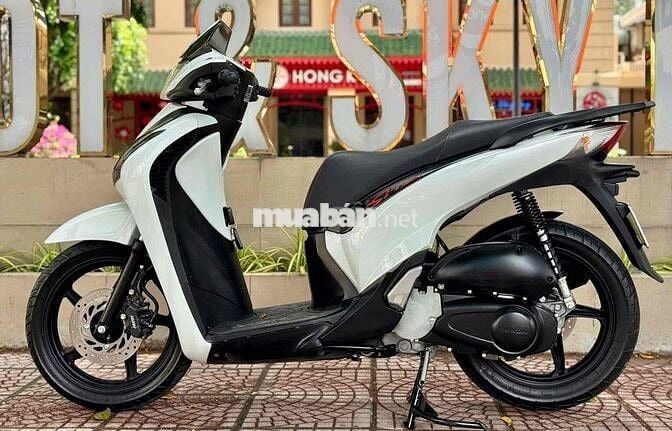SH 150 2016. Lên Full Ý. BSTP Chính Chủ.
