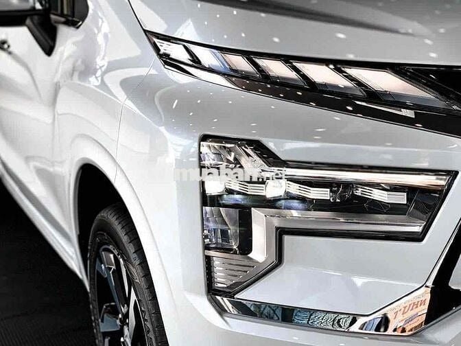 Mitsubishi Xpander 2025 Premium 1.5 AT