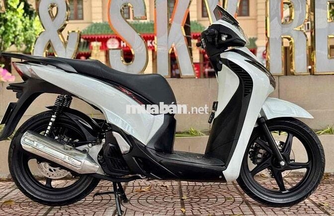 SH 150 2016. Lên Full Ý. BSTP Chính Chủ.