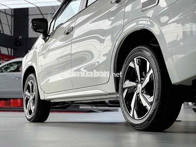 Mitsubishi Xpander 2025 Premium 1.5 AT