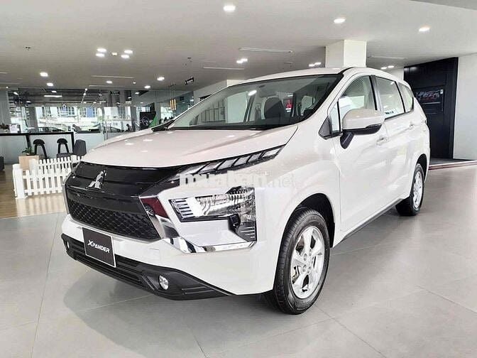 Mitsubishi Xpander 2025 Premium 1.5 AT