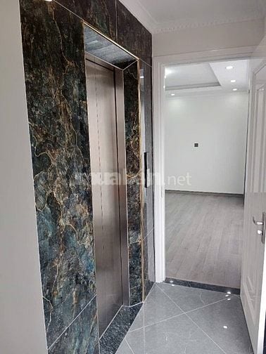 Nhà Đẹp Thang Máy Phố VIP Thái Hà, Đống Đa 33m, 6 tầng, mt 7m, 13.2 tỷ