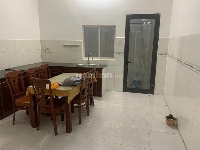 Cho thuê nhà Đẹp Bùi Tư Toàn An Lạc Bình Tân 10tr