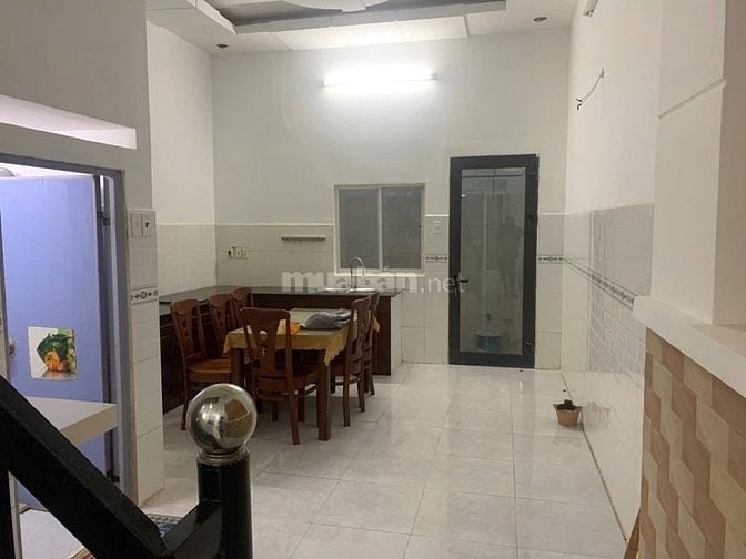 Cho thuê nhà Đẹp Bùi Tư Toàn An Lạc Bình Tân 10tr