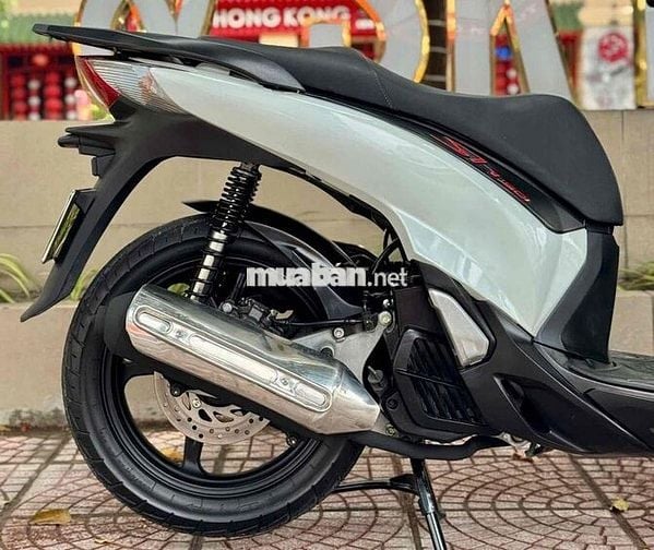 SH 150 2016. Lên Full Ý. BSTP Chính Chủ.