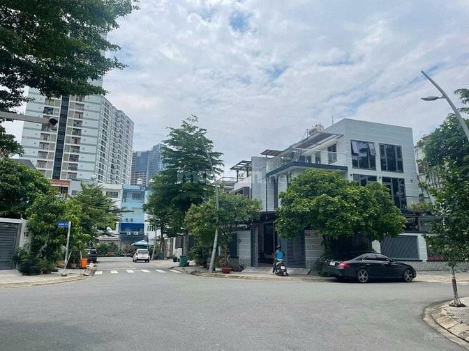 CHÍNH CHỦ GỬI BÁN GẤP LÔ ĐẤT TRÊN TRỤC ĐƯỜNG LỚN MAI CHÍ THỌ GIÁ 5TỶ2