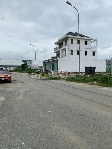 Chuyên dịch vụ kí gửi, môi giới bán nhanh đất tại KDC Phú Nhuận 